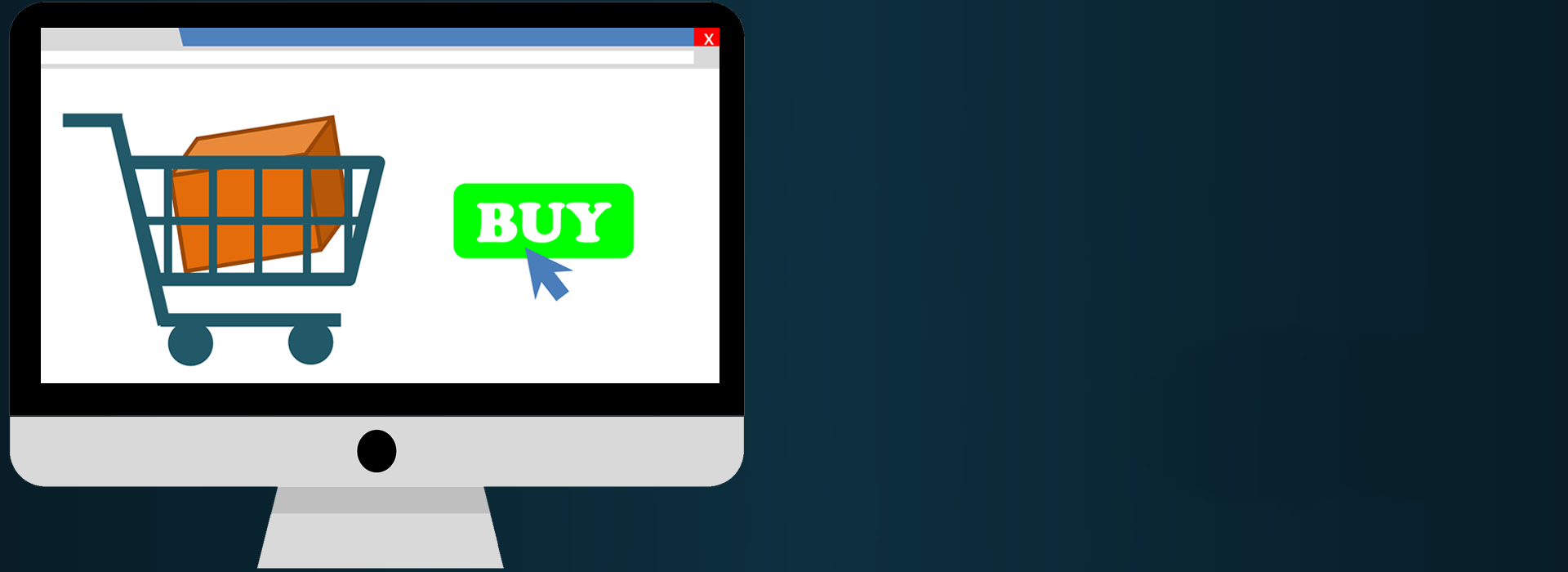 Spolehlivý e-shop, kvalitně včetně údržby Spolehlivý e-shop, kvalitně včetně údržby